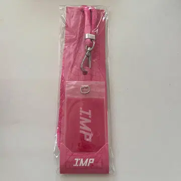 TOBE 오리지널 핸드 스트랩 IMP.