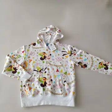 드림고랜드 디즈니랜드 40주년 리조트 한정판