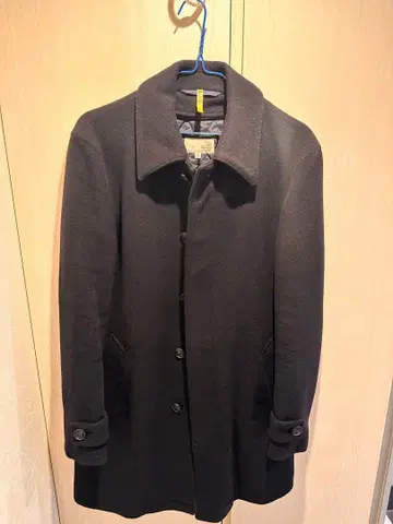 Green Label Relaxing UNITED ARROWS 코트