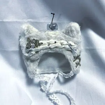 10cm 봉제 인형 의류 그레이 모자 옷 작가님