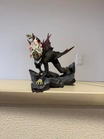 단다단 Luminasta 오카룬 변신 vol.1