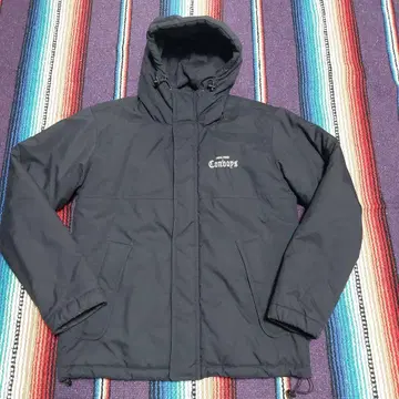 라디얼 다운 자켓 M