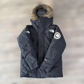 THE NORTH FACE 익스페디션 다운 자켓 L 사이즈