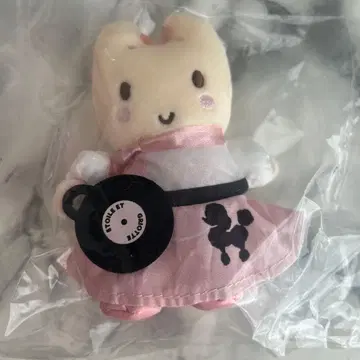 마론 크림 키디랜드