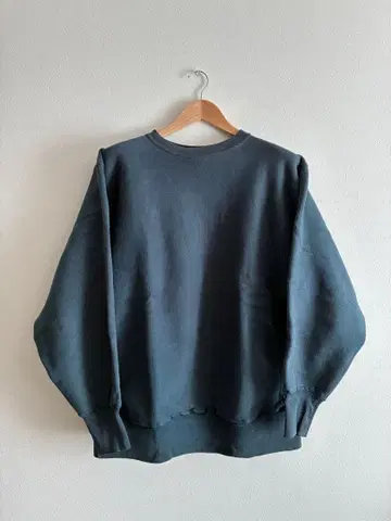 분위기계 트리코 태그 Champion 리버스 위브 XL 90s