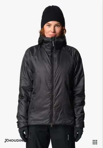 HOUDINI Dunfri 후디니 던프리 여성용 XS 미사용품