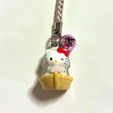 세토우치 한정판 세토의 신부 키티 2006년 ver