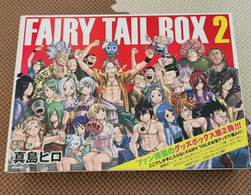 FAIRY TAIL BOX 2