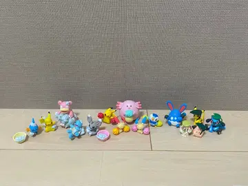 포켓몬 가챠 묶음 판매