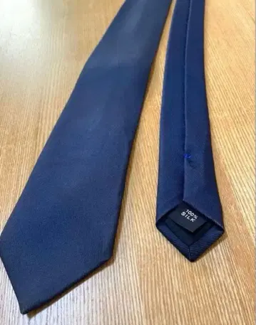 가마쿠라 셔츠 넥타이 2개 세트 네이비 브라운 야마나시 kama