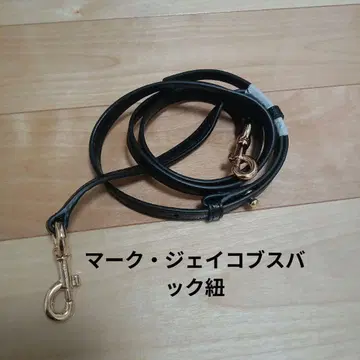 MARC JACOBS 숄더 스트랩