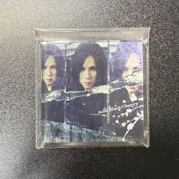Acid Black Cherry 랜덤 아크릴 마그넷 A