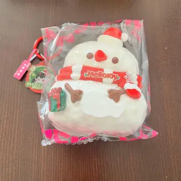 mellojoy 메로조이 멜로크리스마스 크리스마스 스노우 베이비