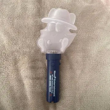 Nissy 공식 응원봉