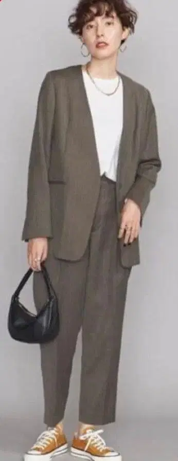 뷰티&유스 셋업