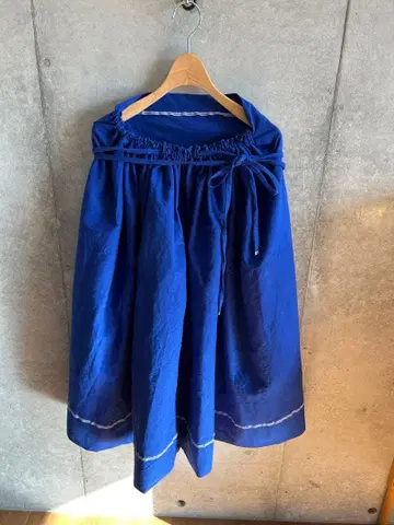 DANIELA GREGIS gonna skirt