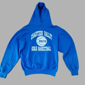 90's 빈티지 후드티