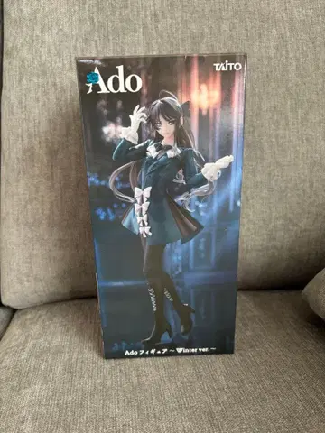 Ado 피규어 Winter ver.