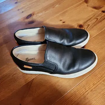 Danner 더너 슬립온 데크 슈즈 US 9 27.0