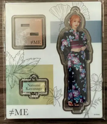 카와나카고 나츠키 아크릴 스탠드