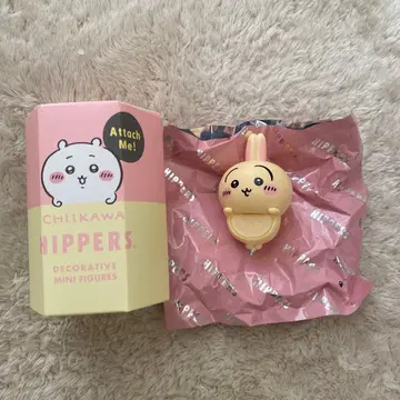 치이카와 히퍼스 캐릭터