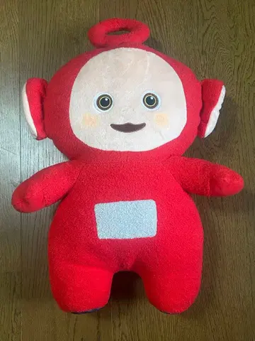 텔레토비즈 BIG 봉제 인형 포