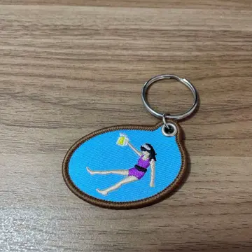 AIMYON TOUR 2023 키링