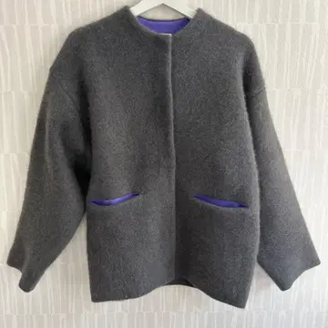 Aga 가디건 자켓