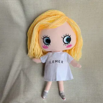 이마리 짱 ILEMER