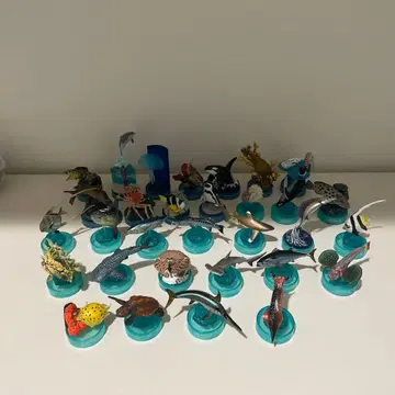 카이요도 피규어