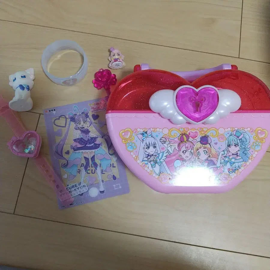 1번째 상품 이미지