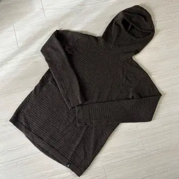 STATIC YAK BREEZE PULLOVER