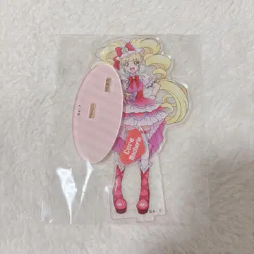 HUG! 프리큐어 큐어 마셰리 아크릴 스탠드