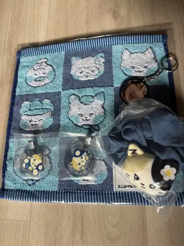 zeroni 리니니 세트 덤 포함