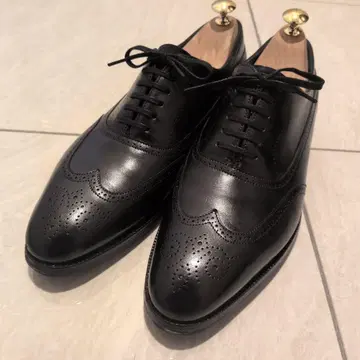 존 롭 John Lobb CAVENDISH 남성용 비즈니스 슈즈
