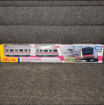 프라레일 E233계 케이요선 신상품 미개봉 새상품