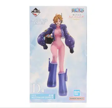 원피스 제일복권 릴리스