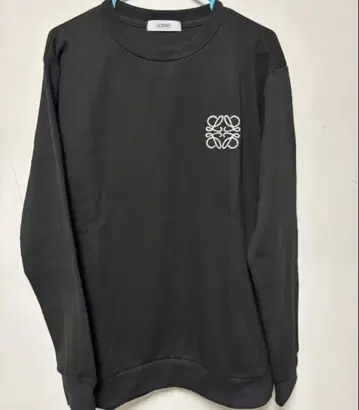 블랙 얇은 소재 트레이닝복 XXL