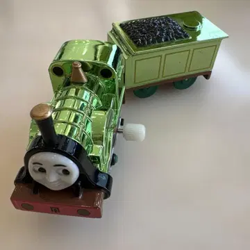 캡슐 프라레일 토마스와 친구들 반짝반짝 도금 에밀리