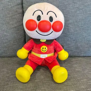 얘 호빵맨! 노래도 들려줘! 첫 번째 말하기 DX