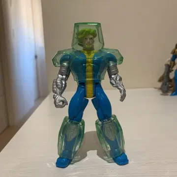 마블 피규어 토이비즈 X멘 TREVOR FITZROY