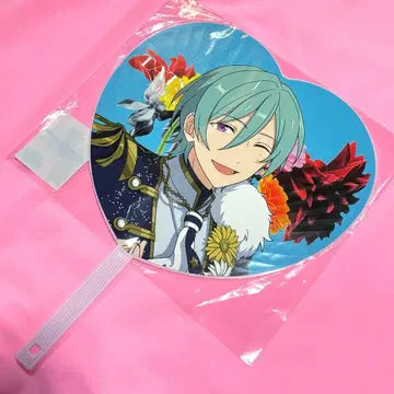 앙상블 스타즈 앙스타 스타포니 부채 부채 타츠미 즉시 구매