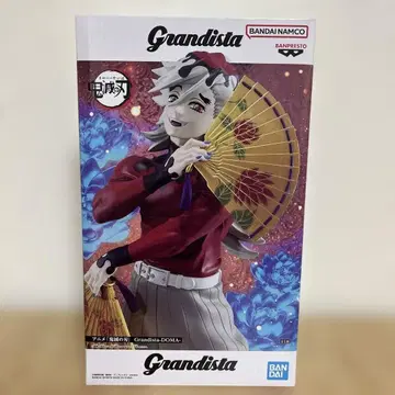 귀멸의 칼날 Grandista 도우마 피규어
