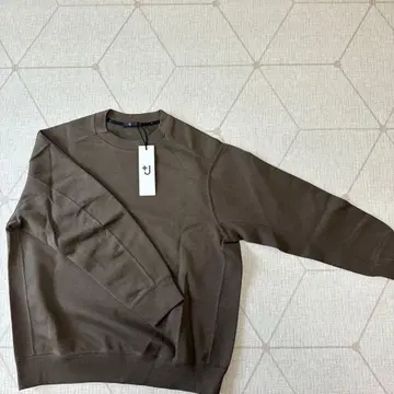 [ 미사용 새상품 ] 드라이 스웨트 셔츠 (긴팔)