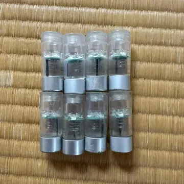 저글링 디아볼로 리페어용 부품 (블루) LED 유닛 8세트