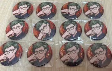 트위스테 브레쥬 캔뱃지