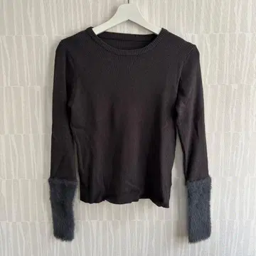 RADIATE 긴팔 니트