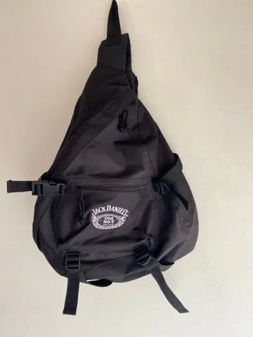 Jack Daniel's 원숄더백