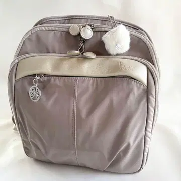 시착만 한 상품 Kanana Project 카나나 프로젝트 다 수납 백팩