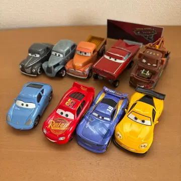 카즈 미니카 9대 세트 마텔사제